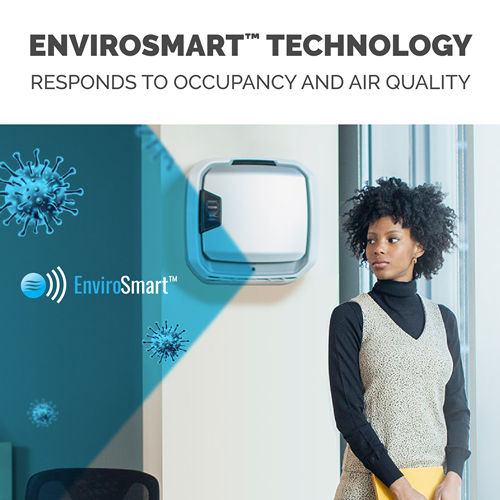 AeraMax Pro AM3R Plug in Air Purifier